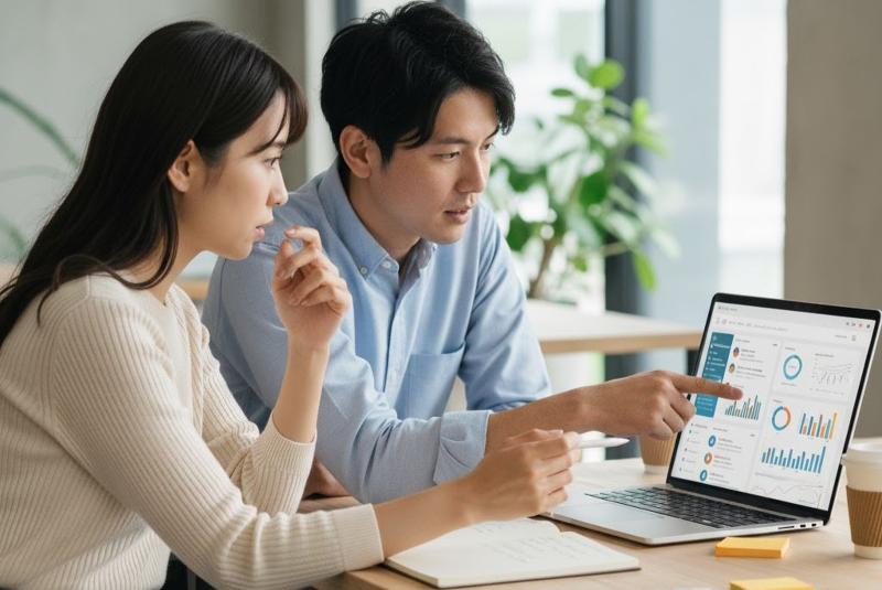 大手デジタル広告会社のアルバイト・バイト求人情報-02