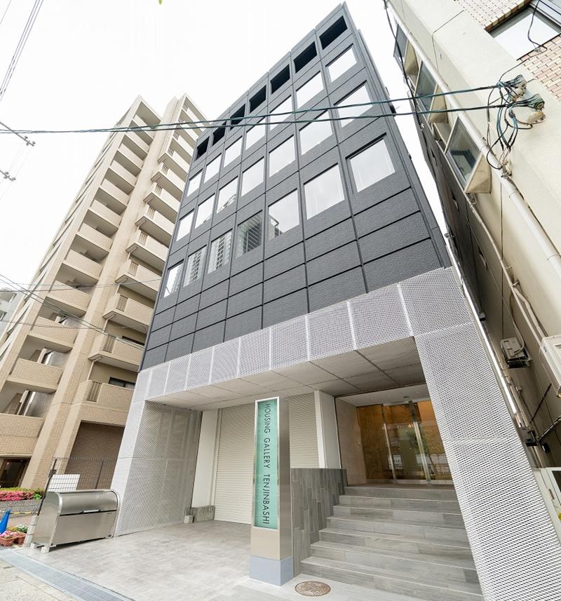 株式会社ハウジングギャラリーの求人・転職情報