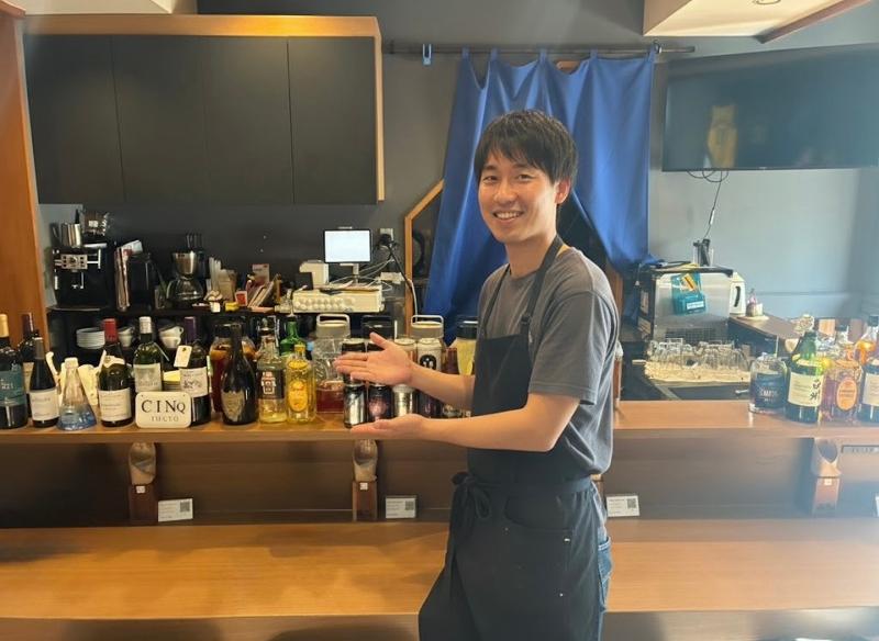 THE TOKYO BURGERのアルバイト・バイト求人情報-03