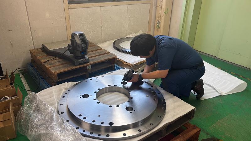 株式会社大東製作所-0005の求人・転職情報