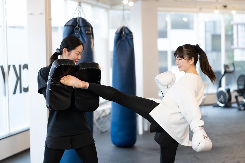 KICKY-FITNESSのアルバイト・バイト求人情報-02