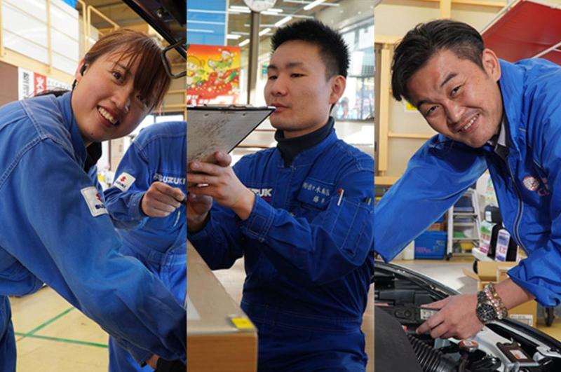 株式会社インターパーツの求人・転職情報