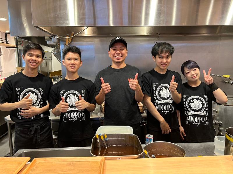 麺や 独歩 株式会社Freznoのアルバイト・バイト求人情報-04