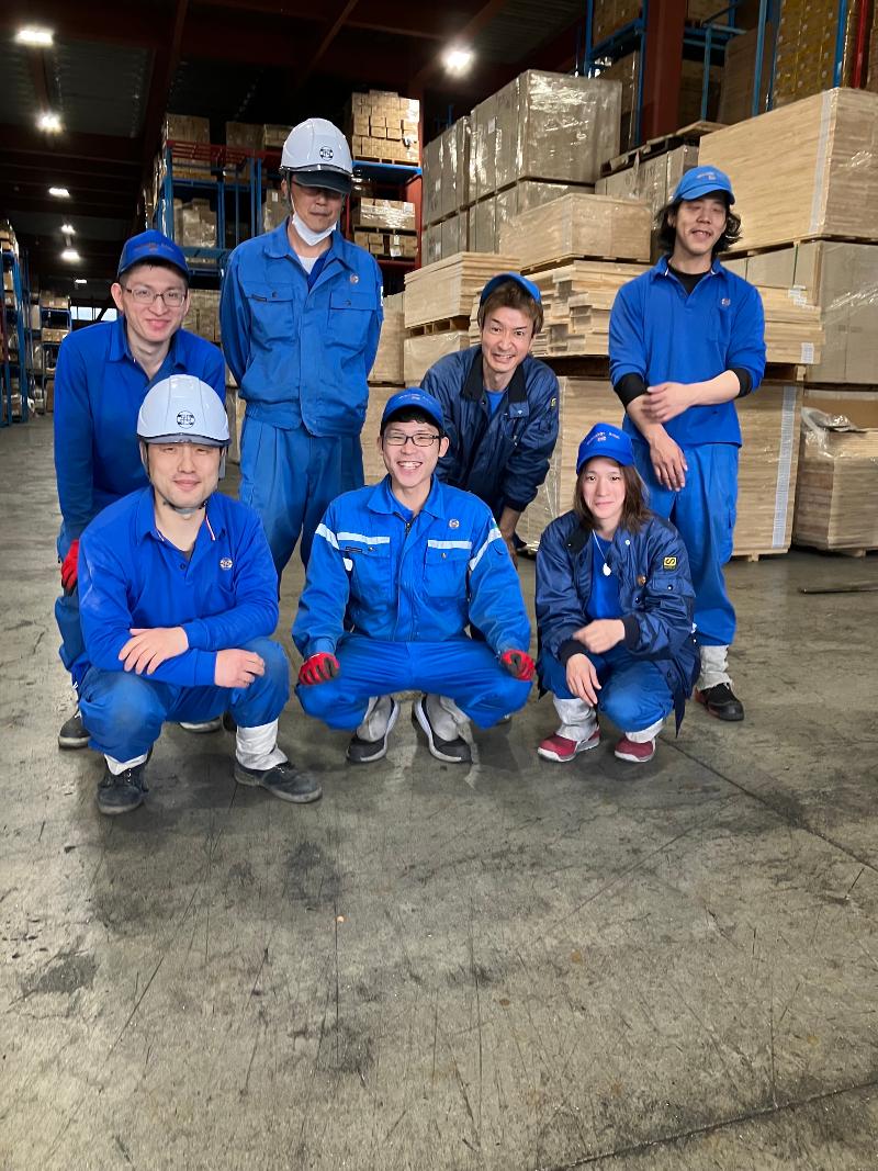 丸新港運株式会社-0004の求人・転職情報