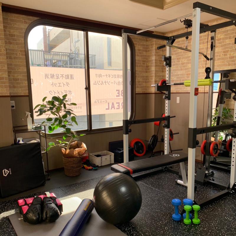 ビギナーフィットネス FIRSTの求人・転職情報