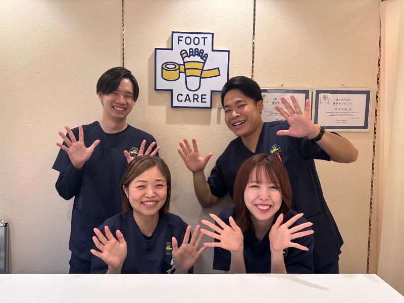 株式会社MAKRS 店舗事業部の求人・転職情報