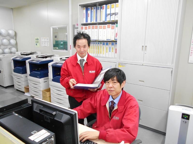 湘南物流株式会社のアルバイト・バイト求人情報-02