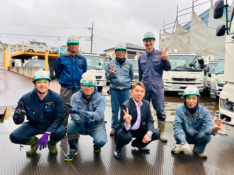 株式会社デジタル・エキスプレス-0003の求人・転職情報