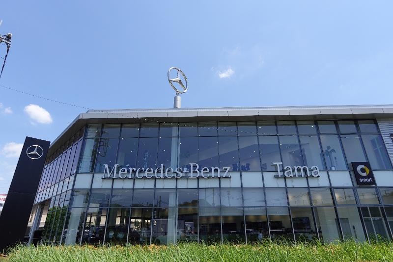 株式会社シュテルン世田谷　メルセデス・ベンツ多摩のアルバイト・バイト求人情報-07