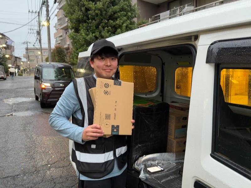 株式会社Blancの求人情報