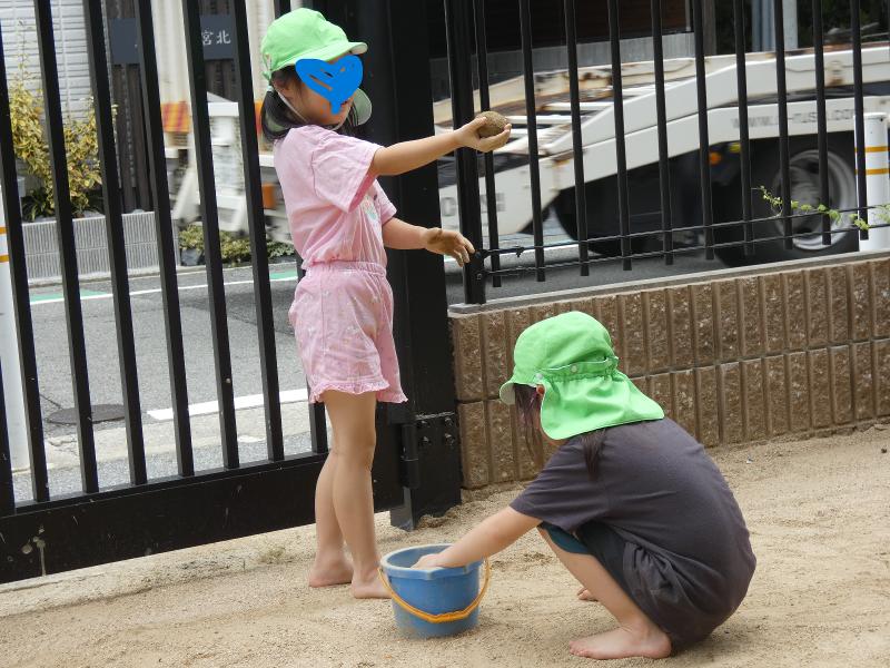 社会福祉法人遊星会　りんりん保育園 南昭和町のアルバイト・バイト求人情報-05
