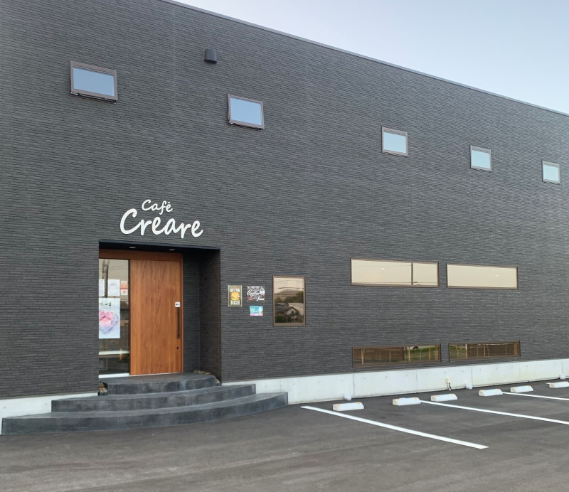 Café　Creare　カフェクレアーレの求人5