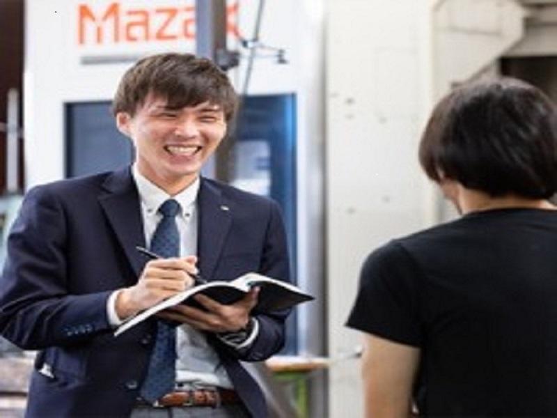 株式会社明友商工の求人・転職情報