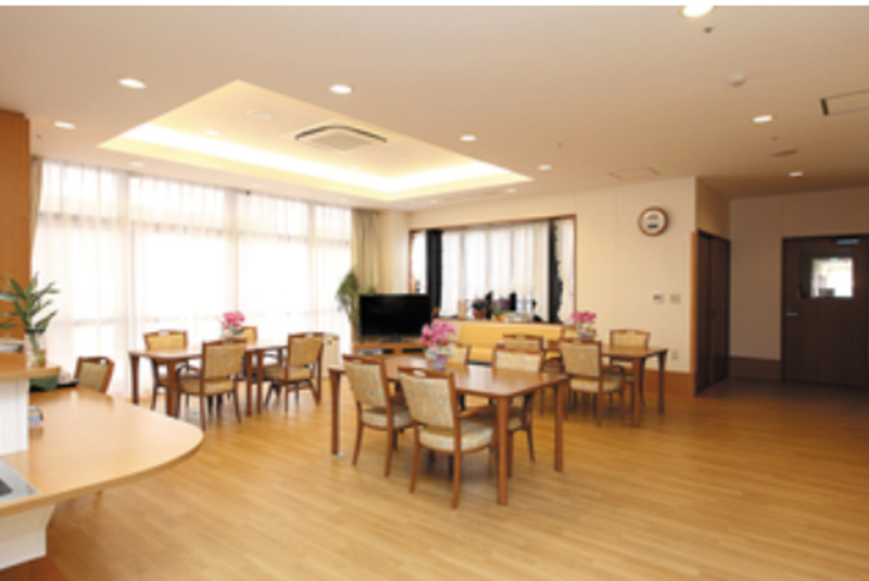 社会福祉法人桐生会 高齢者総合福祉施設 桐生園のアルバイト・バイト求人情報-03