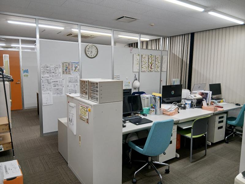 特定非営利活動法人ユニバーサル就労ネットワークちばの求人・転職情報