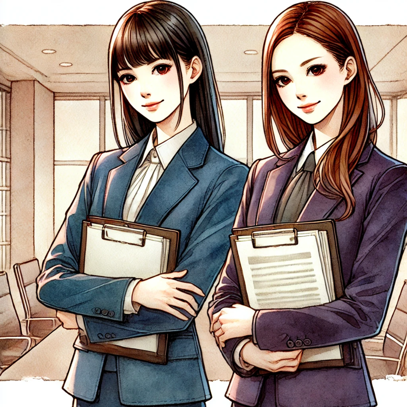 アシストキャリアリンク株式会社のアルバイト・バイト求人情報-16