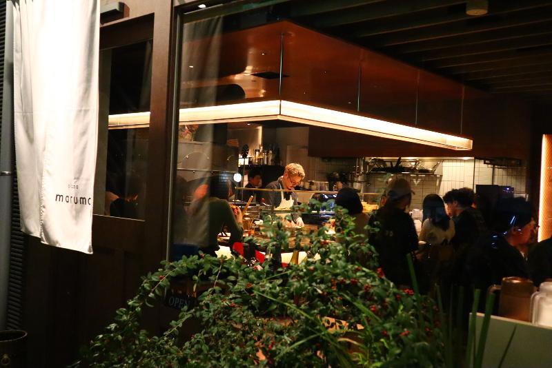 pizza marumoの求人・転職情報