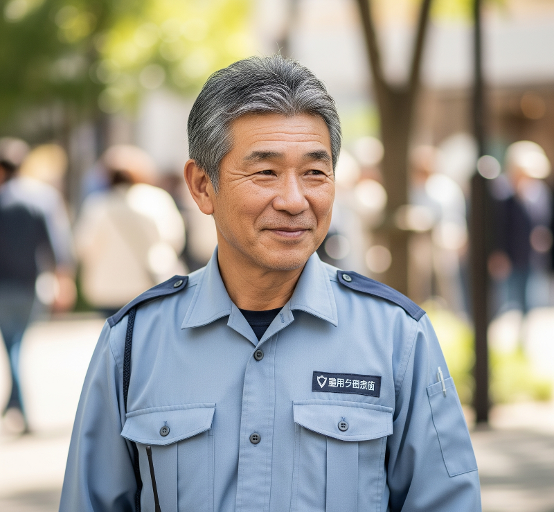 株式会社アトム警備保障のアルバイト・バイト求人情報-02