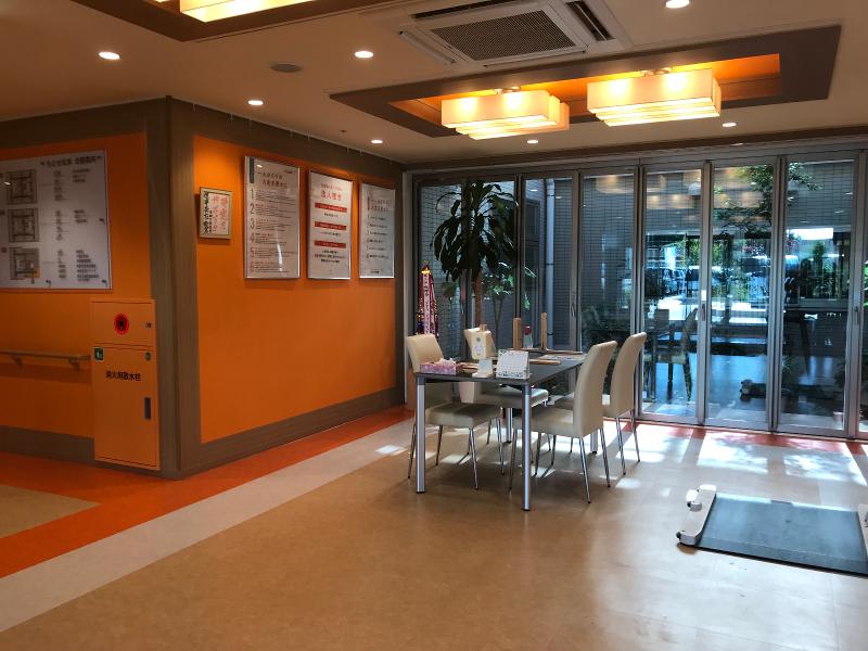 社会福祉法人 千歳会 特別養護老人ホーム ちとせ北本のアルバイト・バイト求人情報-03