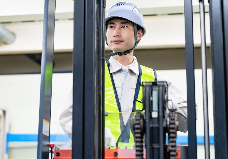 株式会社フロンティア