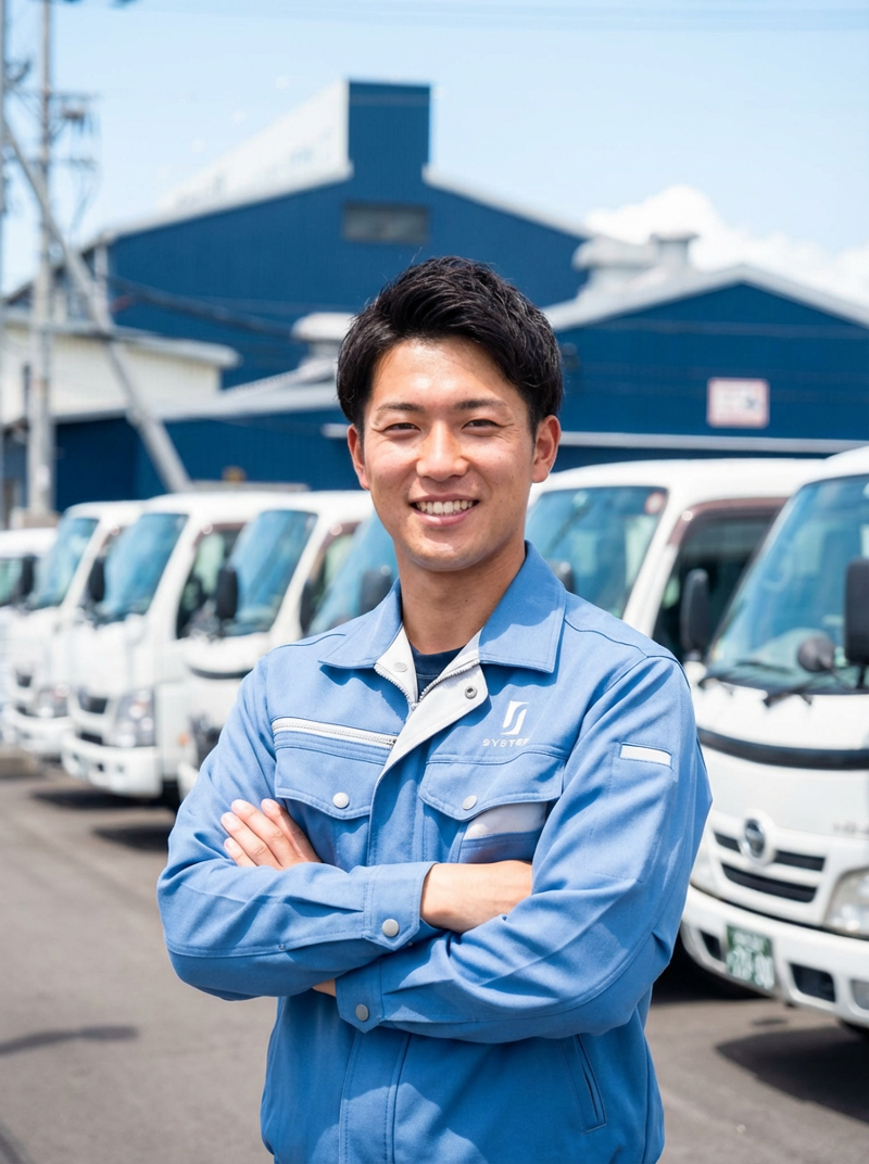 株式会社システム