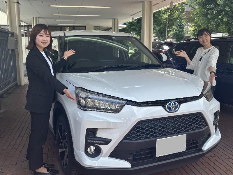 ネッツトヨタ京都株式会社のアルバイト・バイト求人情報-05