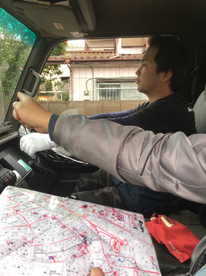 株式会社オールワンの求人情報
