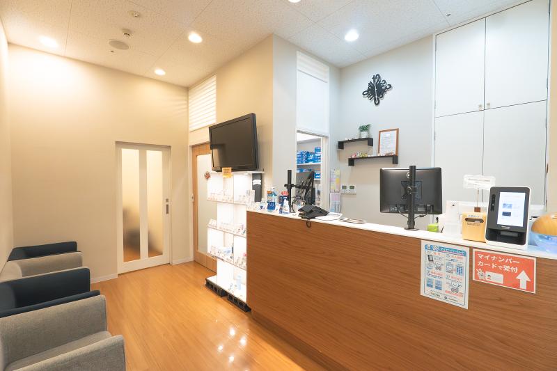 医療法人社団友正会 草加クレイン歯科のアルバイト・バイト求人情報-05