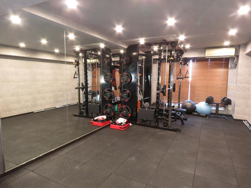 パーソナルトレーニングジム　ARISANFITのアルバイト・バイト求人情報-02