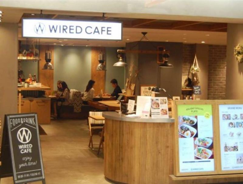 カフェカンパニー株式会社の求人・転職情報