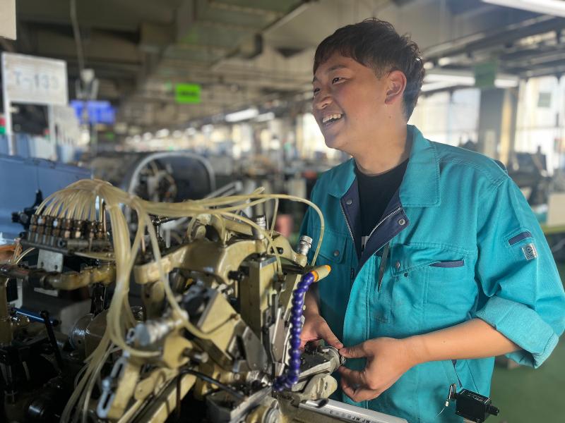 高島産業株式会社の求人・転職情報