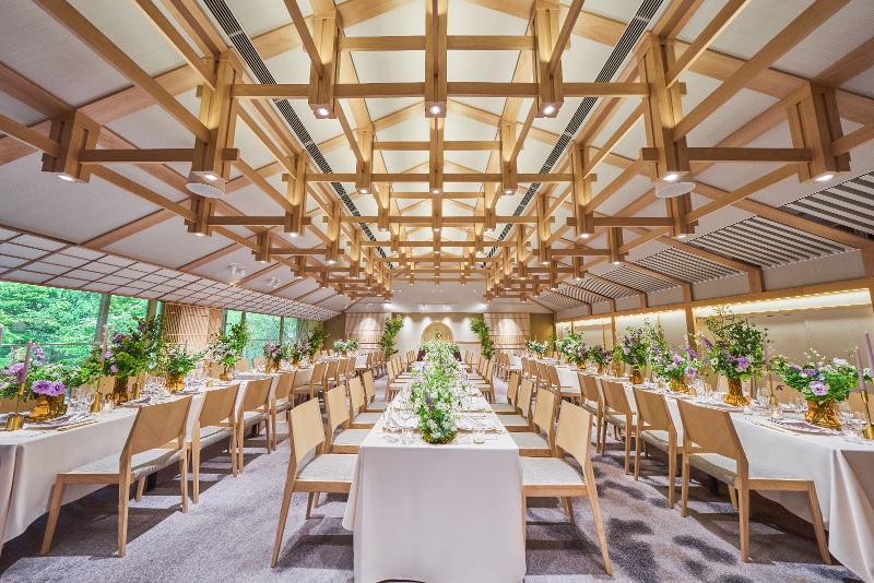 株式会社目黒雅叙園のアルバイト・バイト求人情報-02