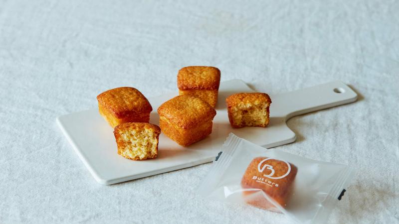 Butters　新宿の求人・転職情報
