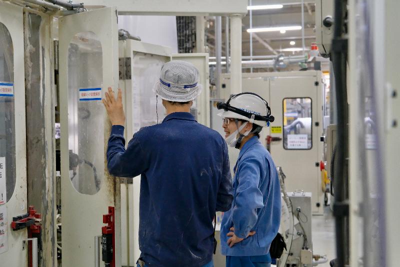 ダイオーエンジニアリング株式会社の求人・転職情報