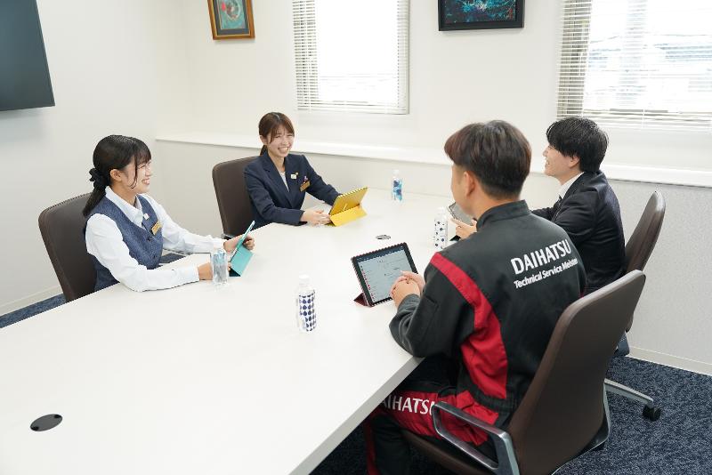 滋賀ダイハツ販売(株)のアルバイト・バイト求人情報-03
