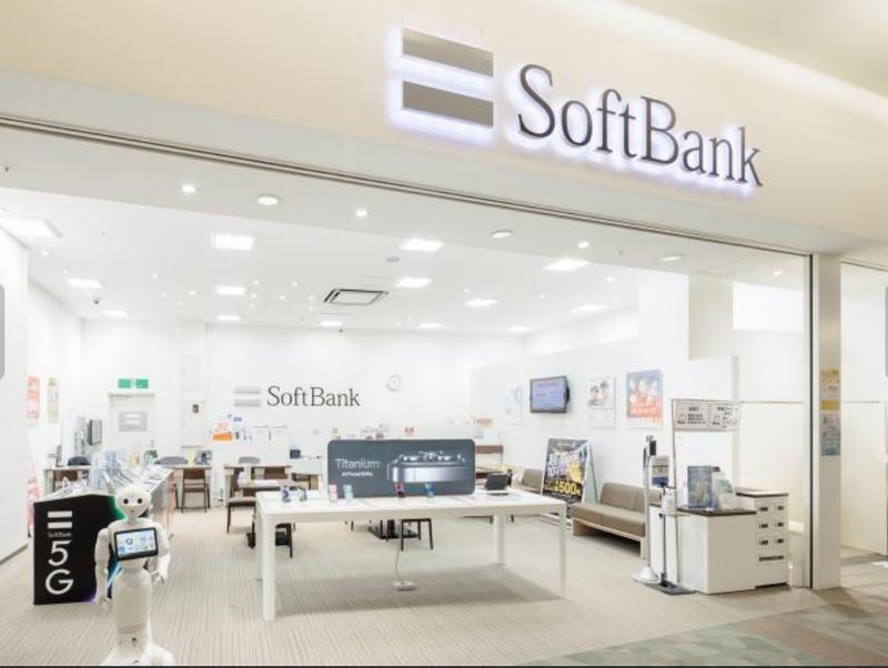 ソフトバンク株式会社の求人・転職情報