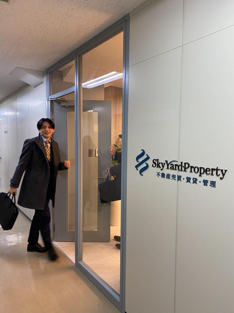 Sky Yard Property株式会社のアルバイト・バイト求人情報-05