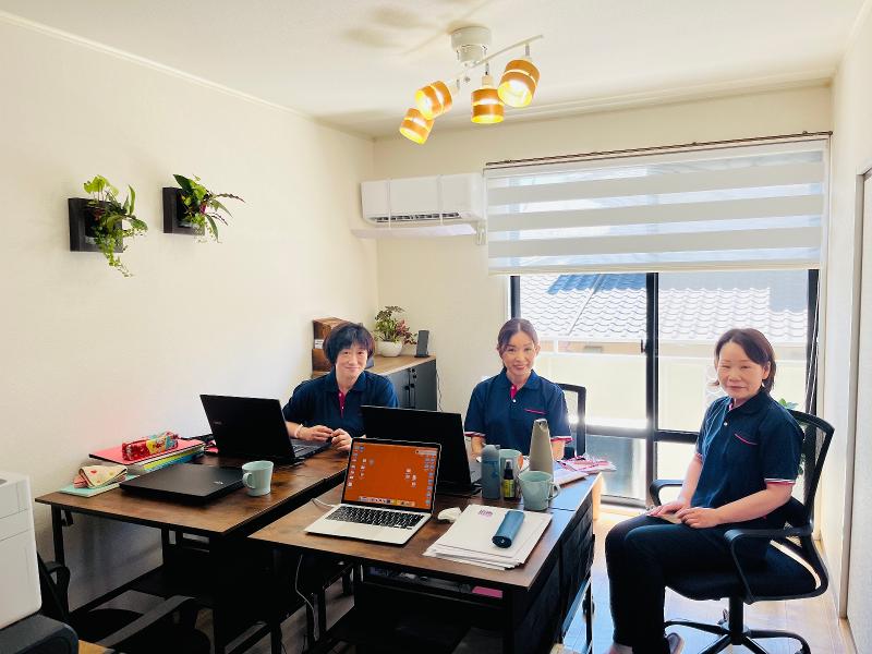 株式会社Resperのアルバイト・バイト求人情報-03