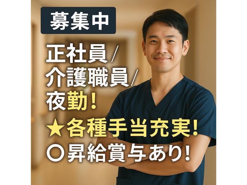 社会福祉法人ゆうなの会の求人・転職情報