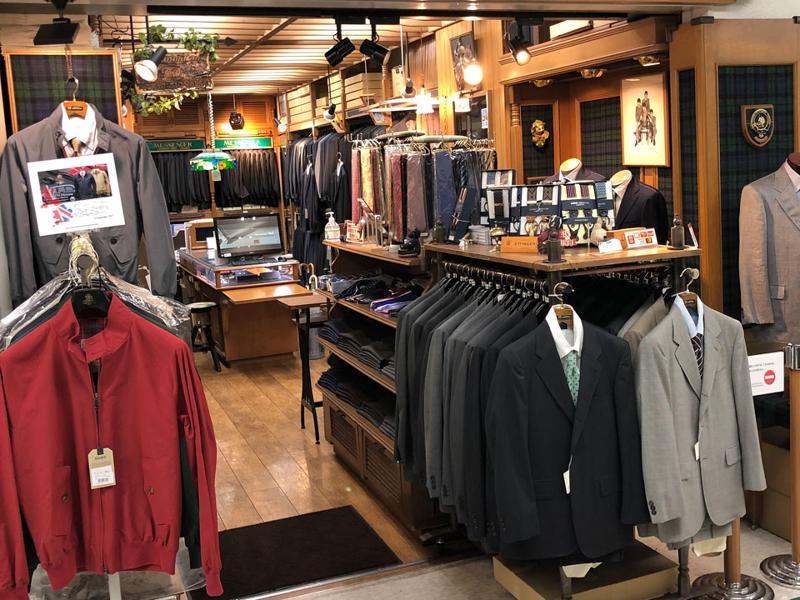 有限会社MESSENGER(トラッドハウスフクスミ)のアルバイト・バイト求人情報-02