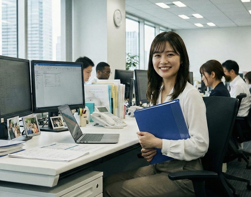 株式会社スタッフサービスの求人・転職情報