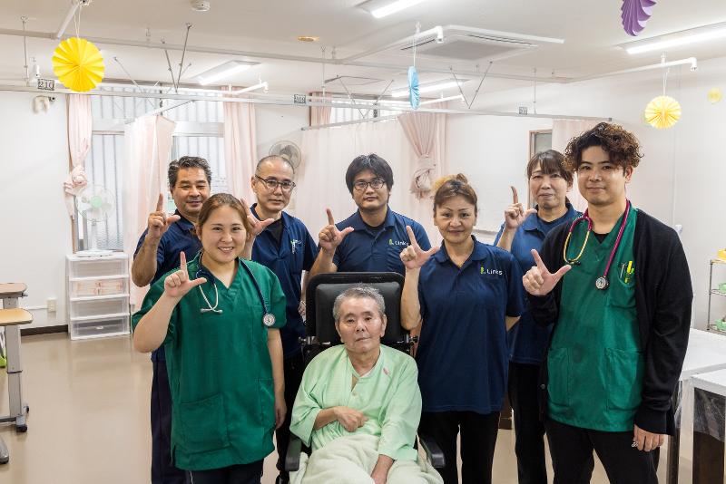 メディケアハウス前島 (株式会社リンクス)のアルバイト・バイト求人情報-04