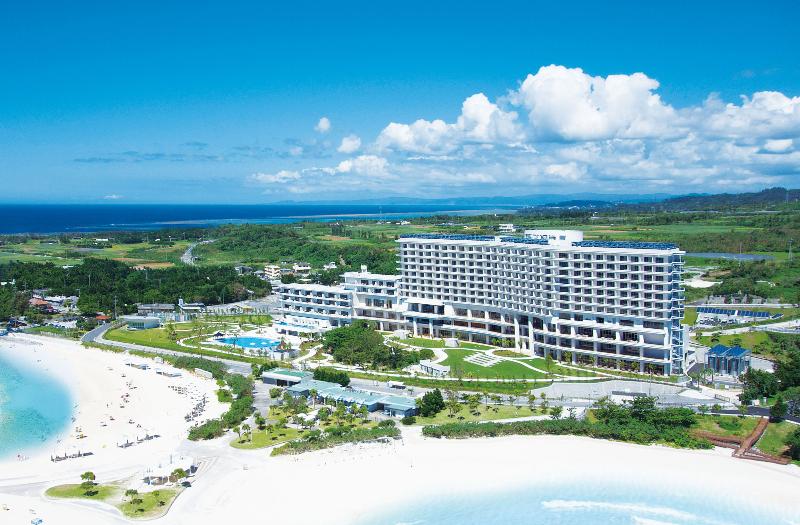 オリオンホテル モトブ リゾート&スパの求人・転職情報