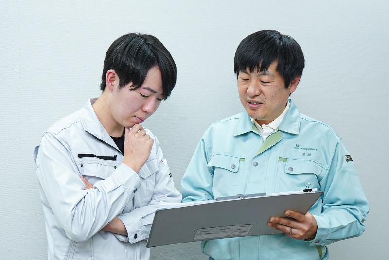 株式会社ユタカ研装のアルバイト・バイト求人情報-05