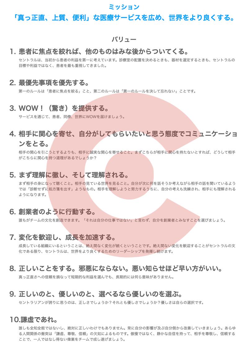 三鷹通りセントラル歯科のアルバイト・バイト求人情報-03