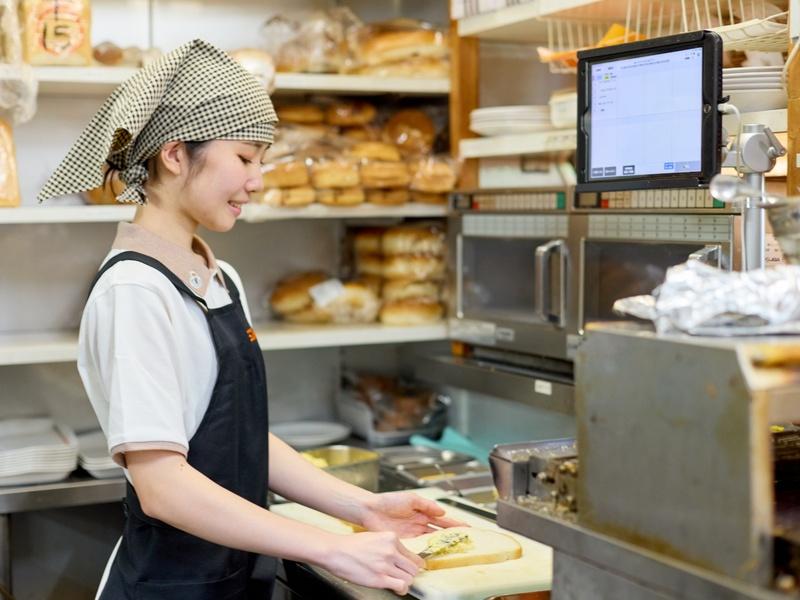コメダ珈琲店 倉敷中島店のアルバイト・バイト求人情報-05