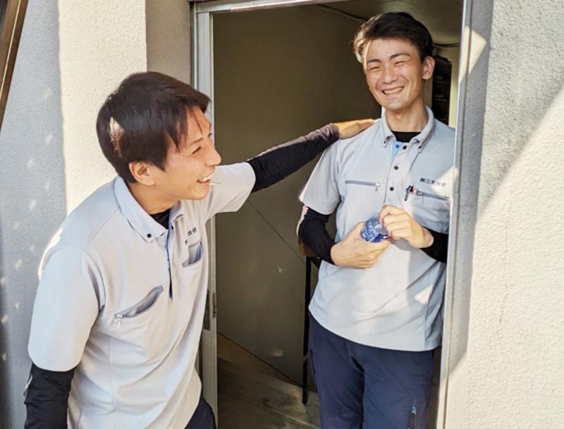 株式会社 三和技研のアルバイト・バイト求人情報-02