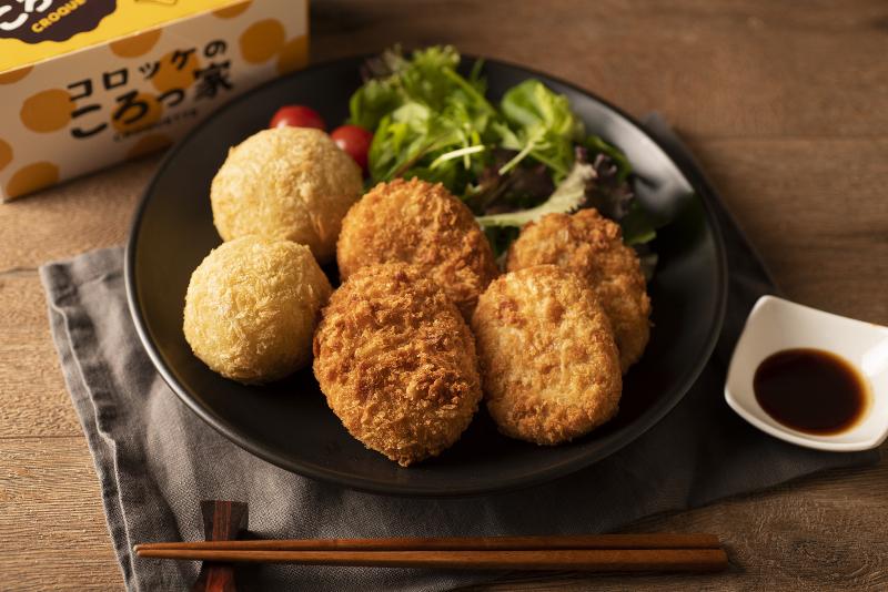 株式会社コロッケエンターティメントフーズのアルバイト・バイト求人情報-04