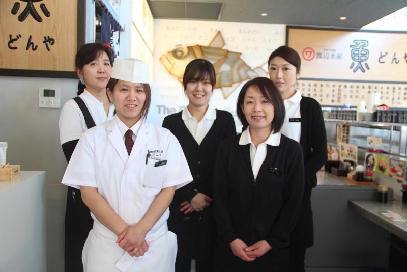 (有)高田屋の求人・転職情報