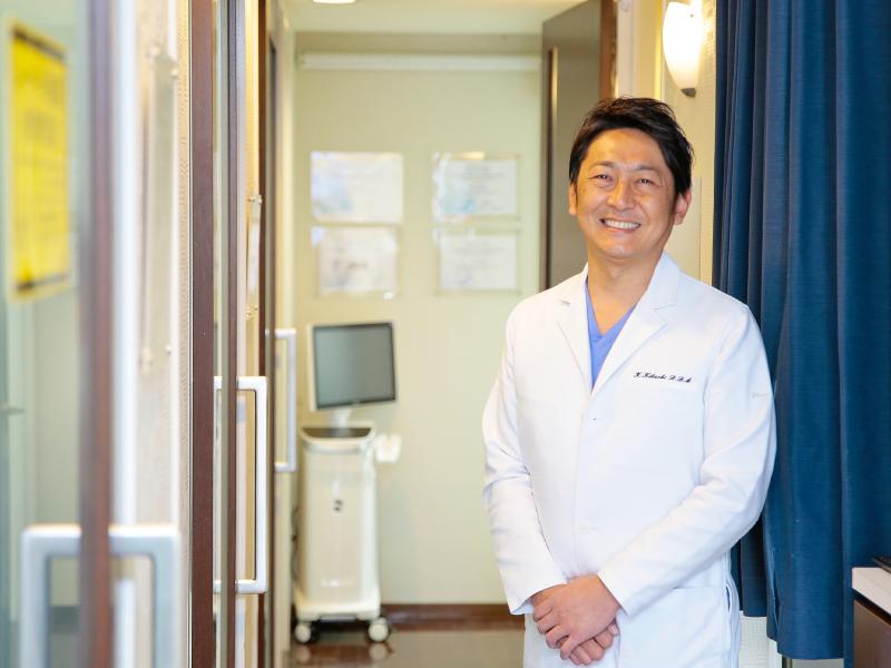 医療法人社団 BLANC DENTAL 浦安ブランデンタルクリニックのアルバイト・バイト求人情報-04